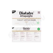 Diatabs